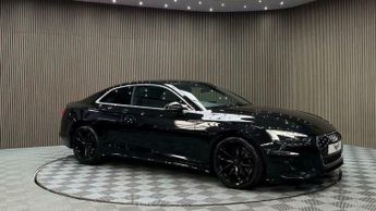 Audi A5 2.0 TFSI 35 S line S Tronic Euro 6 (s/s) 2dr