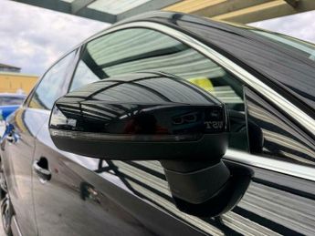 Audi A3 1.8 TFSI S line S Tronic Euro 6 (s/s) 4dr