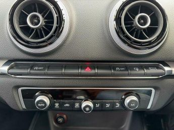 Audi A3 1.8 TFSI S line S Tronic Euro 6 (s/s) 4dr