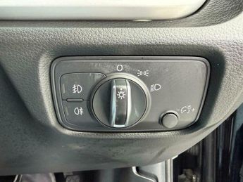 Audi A3 1.8 TFSI S line S Tronic Euro 6 (s/s) 4dr
