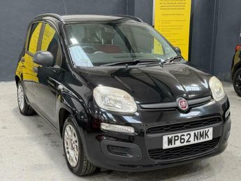 Fiat Panda 1.2 Easy Euro 5 5dr
