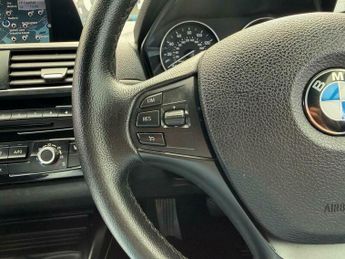 BMW 1 SERIES 2.0 118d SE Auto Euro 6 (s/s) 5dr