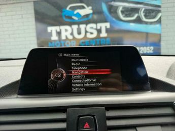 BMW 1 SERIES 2.0 118d SE Auto Euro 6 (s/s) 5dr