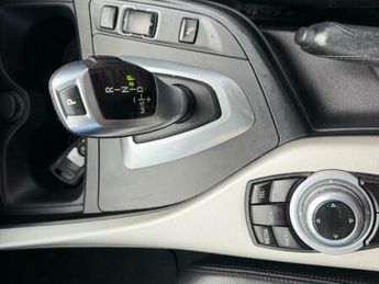 BMW 1 SERIES 2.0 118d SE Auto Euro 6 (s/s) 5dr