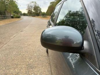 Skoda Fabia 1.2 SE Hatchback 5dr Petrol Manual Euro 5 (69 ps)