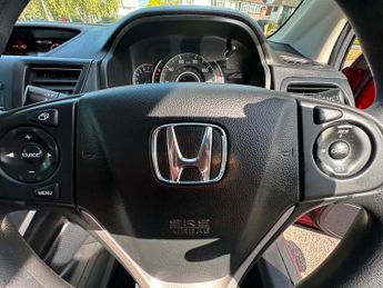 Honda CR-V I-VTEC S