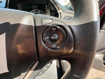 Honda CR-V I-VTEC S