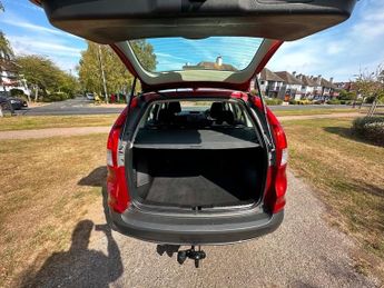 Honda CR-V I-VTEC S