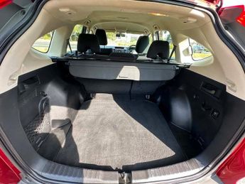 Honda CR-V I-VTEC S