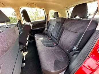 Honda CR-V I-VTEC S