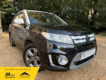 Suzuki Grand Vitara 1.6 SZ-T Euro 6 (s/s) 5dr