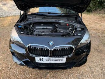 BMW 2 SERIES 2.0 220i GPF M Sport DCT Euro 6 (s/s) 5dr