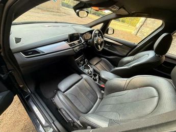 BMW 2 SERIES 2.0 220i GPF M Sport DCT Euro 6 (s/s) 5dr