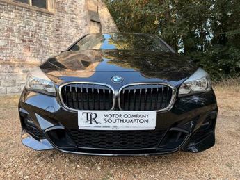 BMW 2 SERIES 2.0 220i GPF M Sport DCT Euro 6 (s/s) 5dr