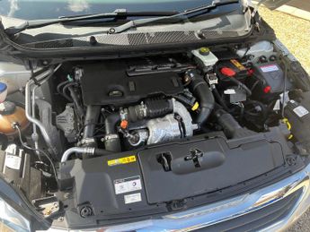 Peugeot 308 E-HDI ACTIVE