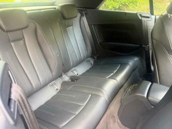Audi A5 3.0 TDI V6 S line S Tronic quattro Euro 6 (s/s) 2dr