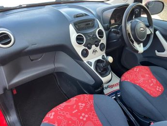 Ford Ka EDGE