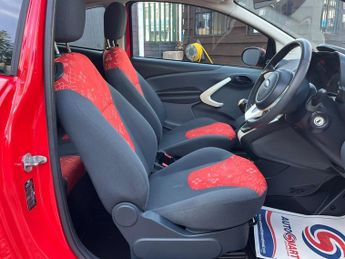 Ford Ka EDGE
