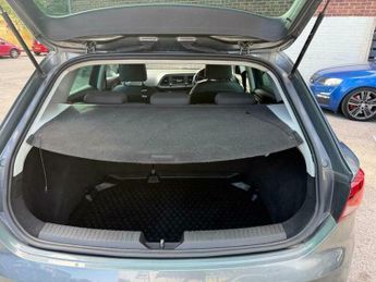 SEAT Leon 2.0 TDI FR DSG Euro 6 (s/s) 5dr