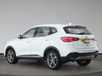MG HS 1.5 T-GDI Excite DCT Euro 6 (s/s) 5dr