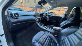 MG MG HS 1.5 T-GDI Excite DCT Euro 6 (s/s) 5dr