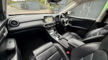 MG MG HS 1.5 T-GDI Excite DCT Euro 6 (s/s) 5dr