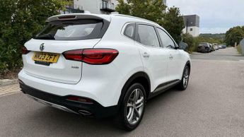 MG MG HS 1.5 T-GDI Excite DCT Euro 6 (s/s) 5dr