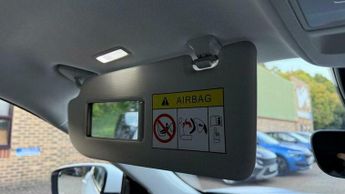 MG MG HS 1.5 T-GDI Excite DCT Euro 6 (s/s) 5dr