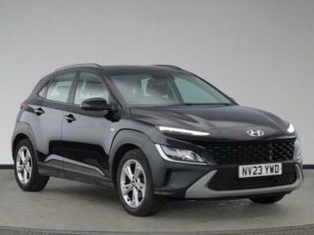 Hyundai KONA 1.0 T-GDi MHEV SE Connect Euro 6 (s/s) 5dr