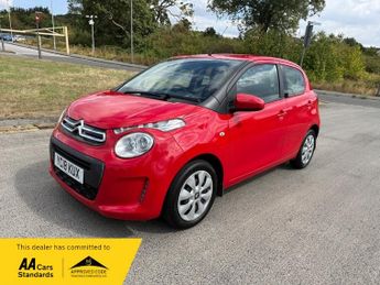 Citroen C1 FEEL