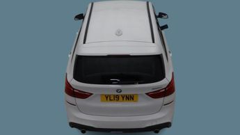 BMW 2 SERIES 220i M SPORT GRAN TOURER
