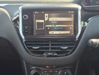 Peugeot 208 ACTIVE