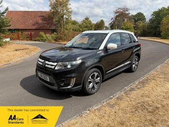 Suzuki Grand Vitara SZ5 URBAN DDIS ALLGRIP 4X4 Excellent Specification