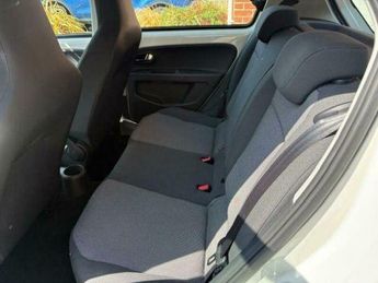 Volkswagen Up 1.0 Move up! ASG Euro 5 5dr