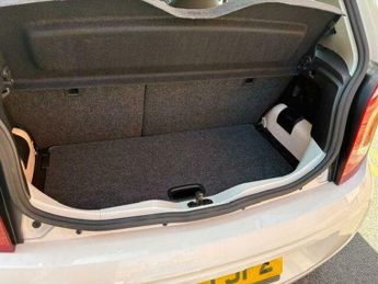 Volkswagen Up 1.0 Move up! ASG Euro 5 5dr