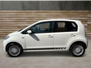 Volkswagen Up 1.0 Move up! ASG Euro 5 5dr