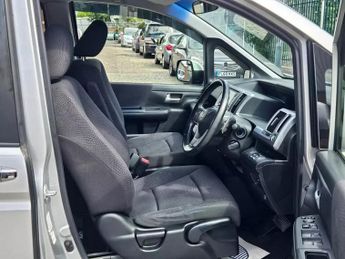 Honda Stepwagon 2.0 Petrol Spada ULEZ Free