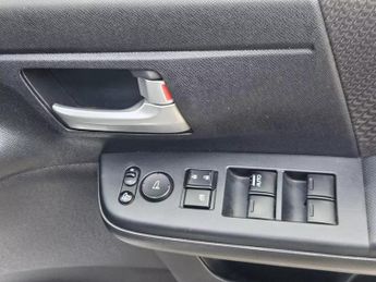 Honda Stepwagon 2.0 Petrol Spada ULEZ Free