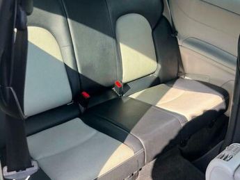 Mercedes-Benz Captiva 1.8 CLC180K Sport Coupe Auto Euro 4 3dr
