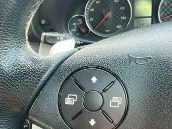 Mercedes-Benz Captiva 1.8 CLC180K Sport Coupe Auto Euro 4 3dr