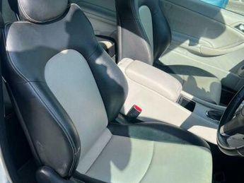 Mercedes-Benz Captiva 1.8 CLC180K Sport Coupe Auto Euro 4 3dr