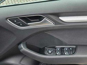 Audi A3 1.4 Petrol Automatic 5dr 5 Seats TSI
