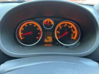 Vauxhall Corsa 1.2 16V SE Euro 5 5dr
