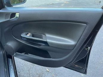 Vauxhall Corsa 1.2 16V SE Euro 5 5dr