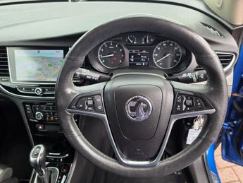 Vauxhall Mokka ELITE NAV
