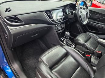 Vauxhall Mokka ELITE NAV