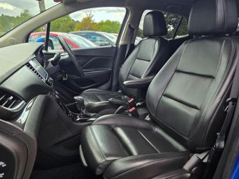 Vauxhall Mokka ELITE NAV