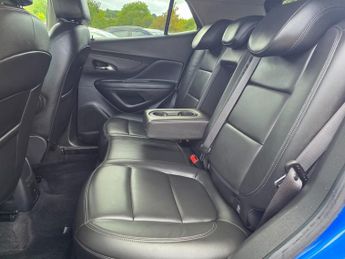Vauxhall Mokka ELITE NAV