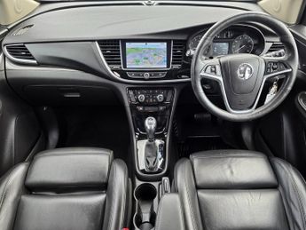 Vauxhall Mokka ELITE NAV