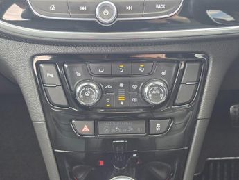 Vauxhall Mokka ELITE NAV
